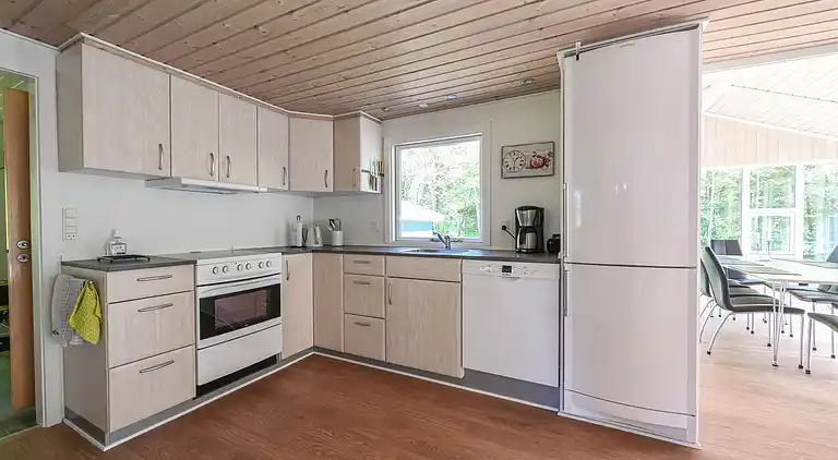 Feriebolig i Ulfborg