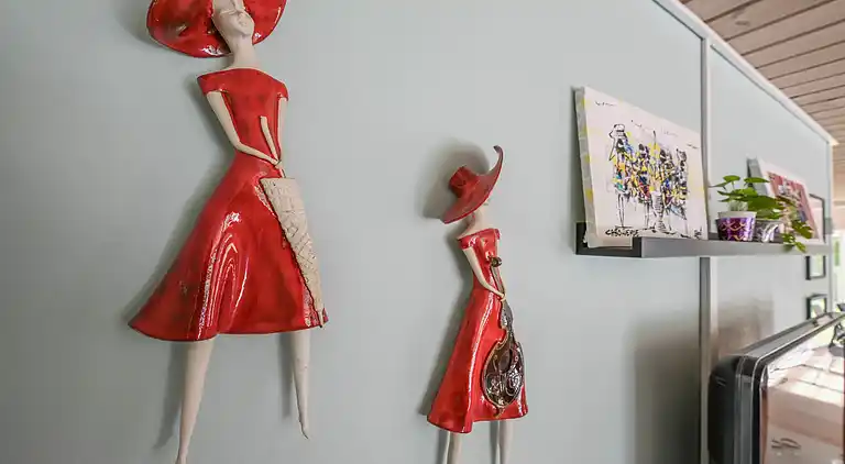 Feriebolig i Ulfborg