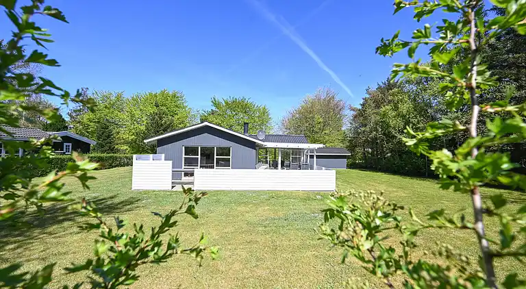 Feriebolig i Ulfborg