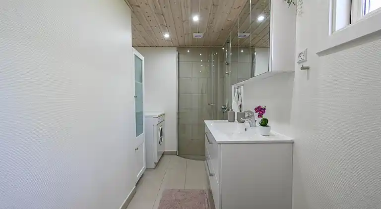 Feriebolig i Ulfborg