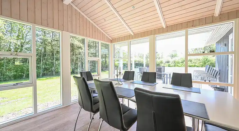 Feriebolig i Ulfborg