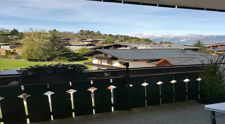 Apartment in Maria Alm