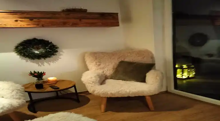 Apartment in Maria Alm