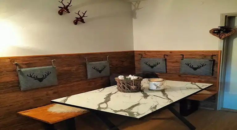 Apartment in Maria Alm