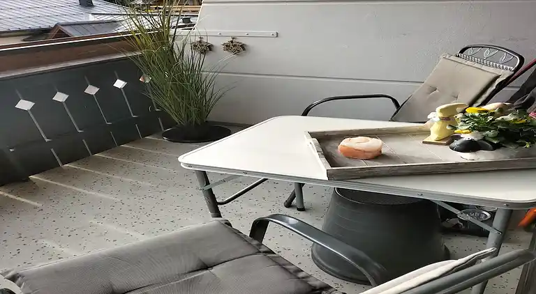 Apartment in Maria Alm