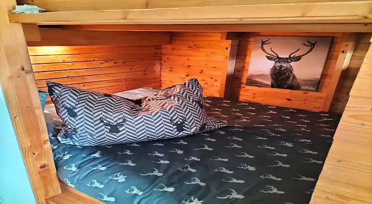 Apartment in Maria Alm