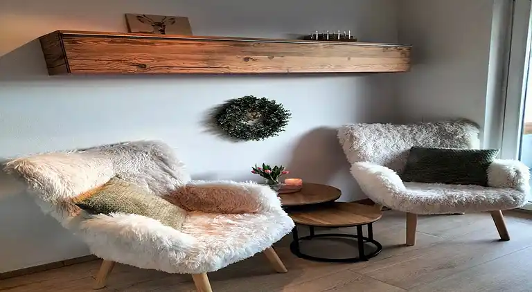 Apartment in Maria Alm