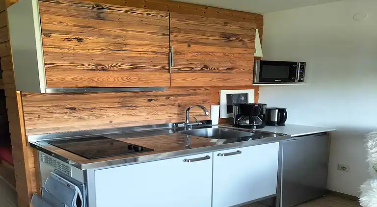 Apartment in Maria Alm