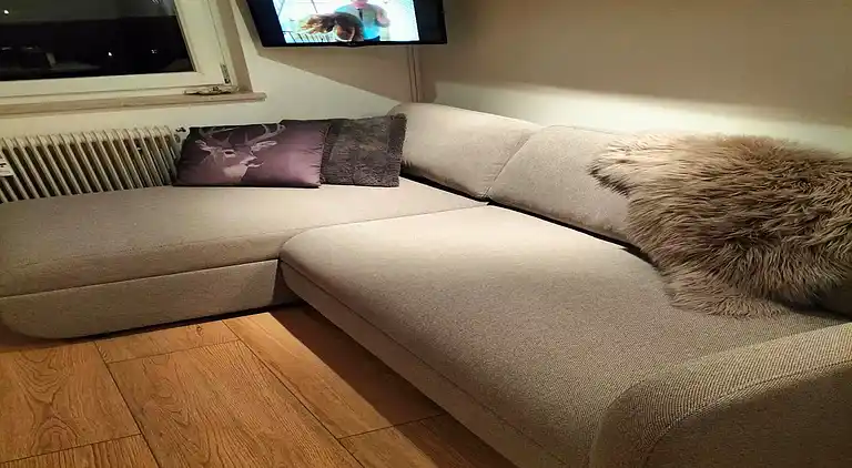 Apartment in Maria Alm