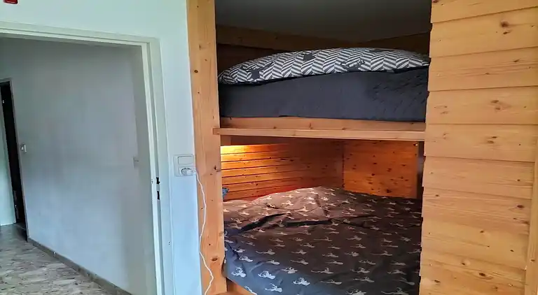 Apartment in Maria Alm