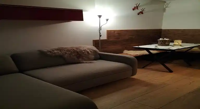 Apartment in Maria Alm