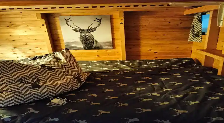 Apartment in Maria Alm