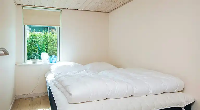 Ferienhaus in Andkær Vig