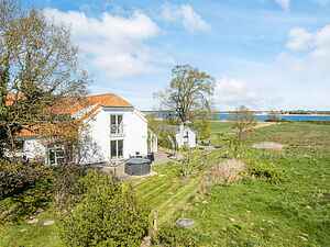 Ferienhaus in Hadersleben