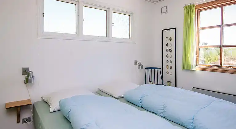 Holiday home in Bolilmark