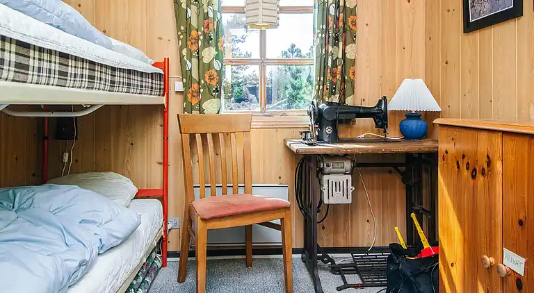 Holiday home in Bolilmark