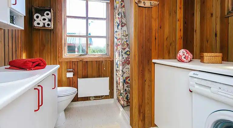 Holiday home in Bolilmark