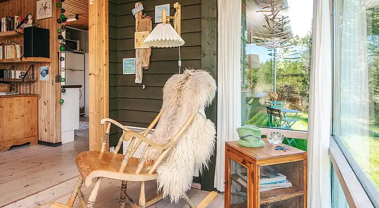 Holiday home in Bolilmark