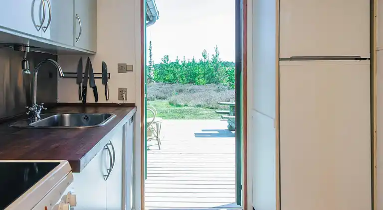 Holiday home in Bolilmark