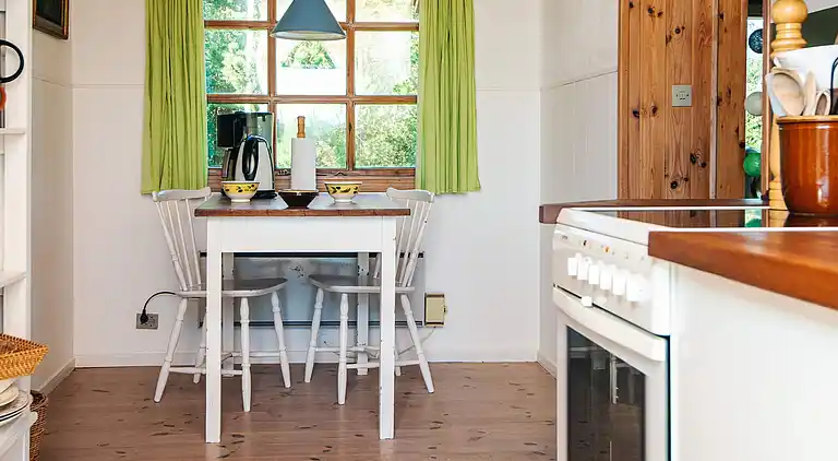 Holiday home in Bolilmark