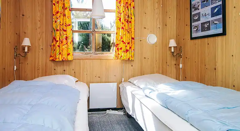 Holiday home in Bolilmark