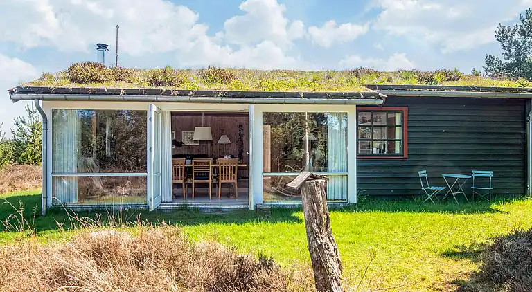 Holiday home in Bolilmark