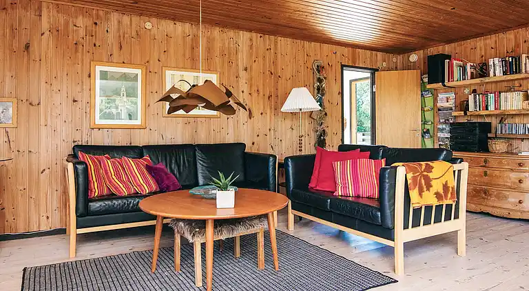 Holiday home in Bolilmark