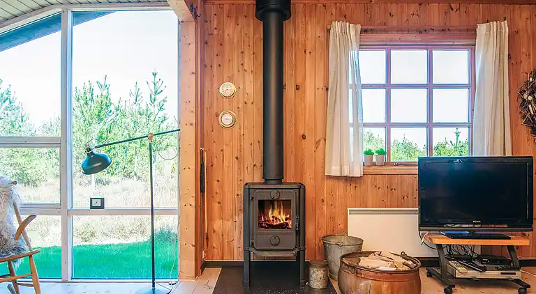 Holiday home in Bolilmark