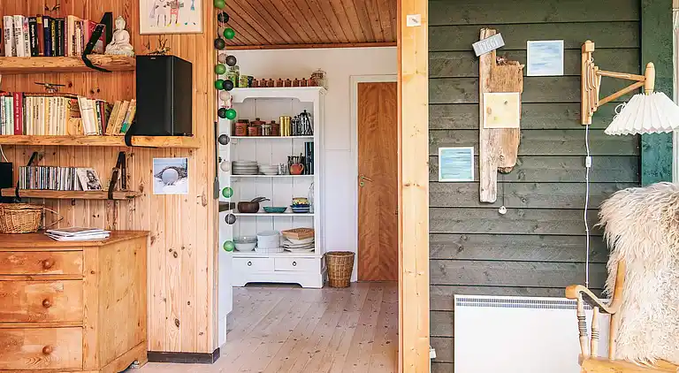 Holiday home in Bolilmark