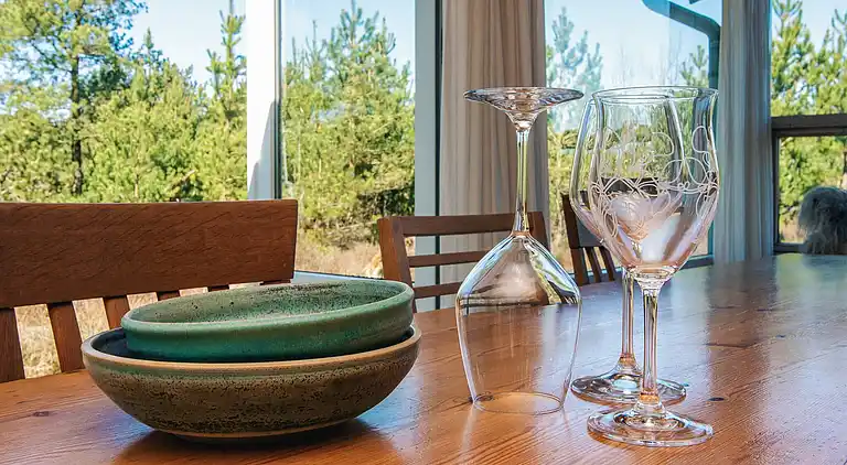 Holiday home in Bolilmark