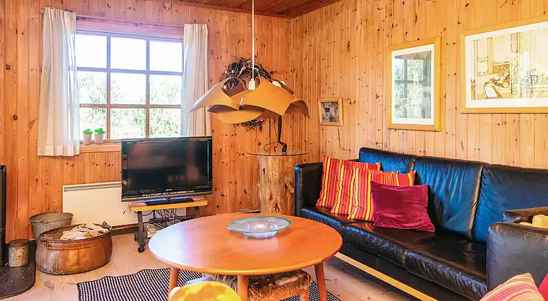 Holiday home in Bolilmark