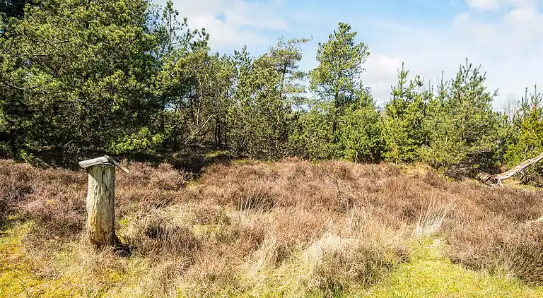 Holiday home in Bolilmark