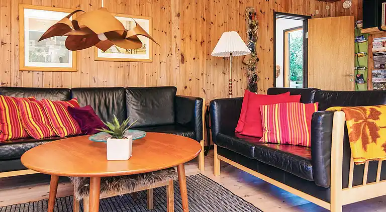 Holiday home in Bolilmark