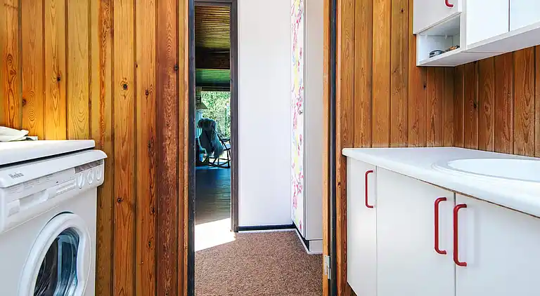 Holiday home in Bolilmark