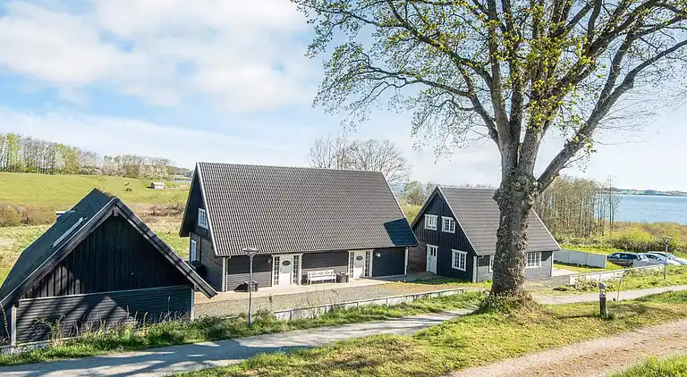 Sommerhus i Aabenraa