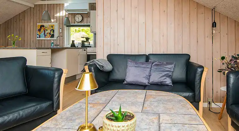 Holiday home in Branderup J