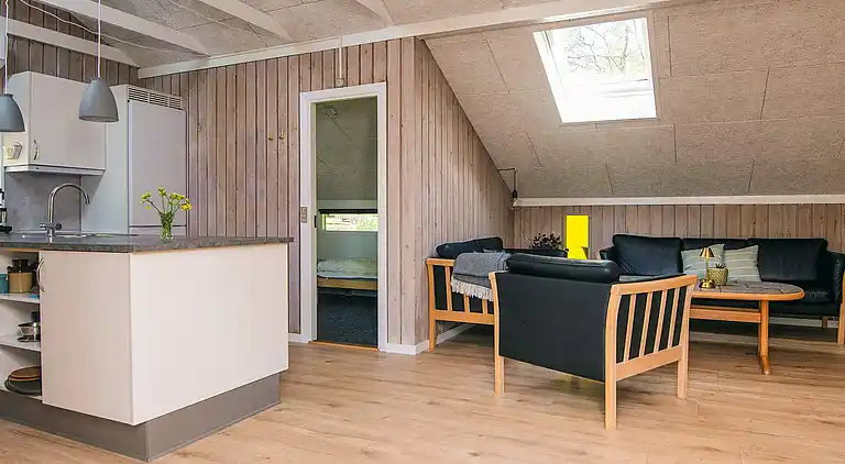 Holiday home in Branderup J