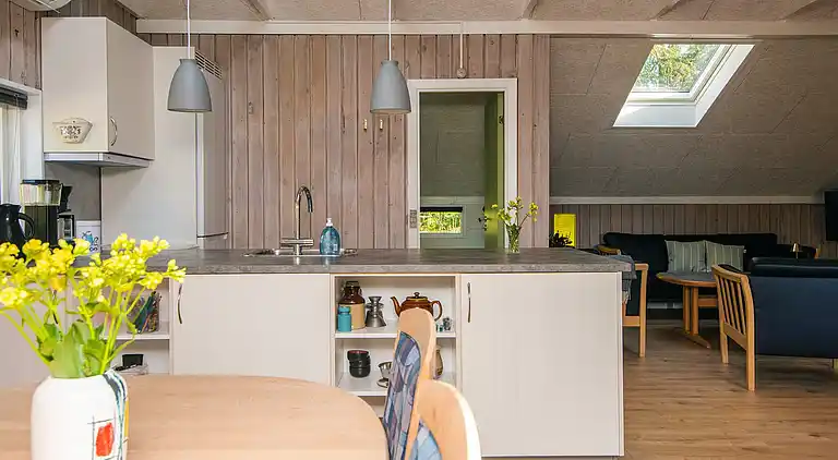 Holiday home in Branderup J