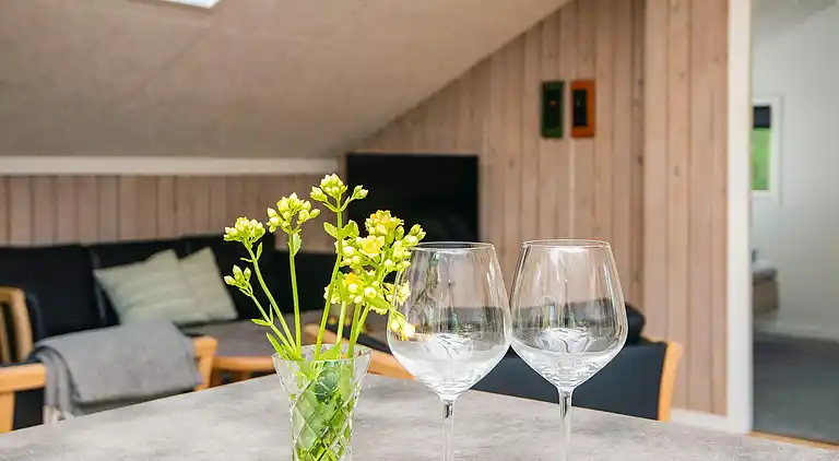 Holiday home in Branderup J