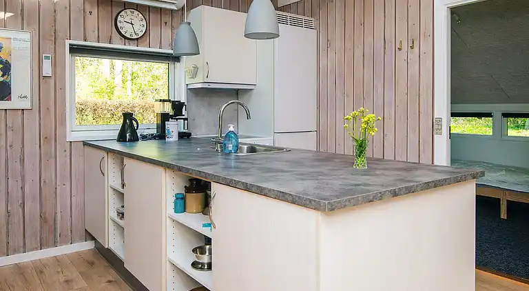 Holiday home in Branderup J