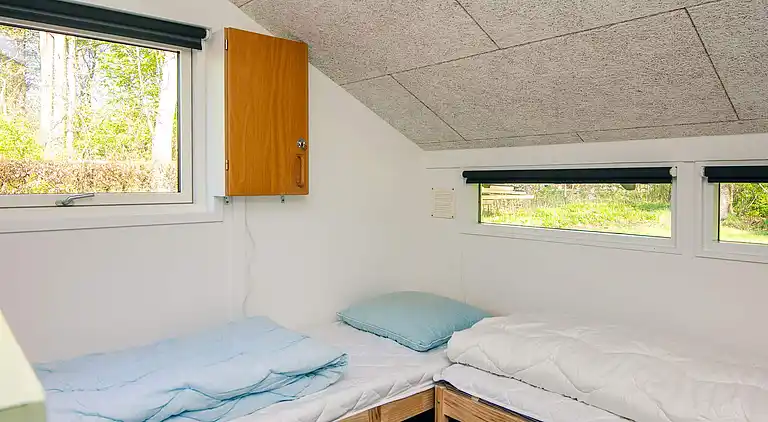 Holiday home in Branderup J