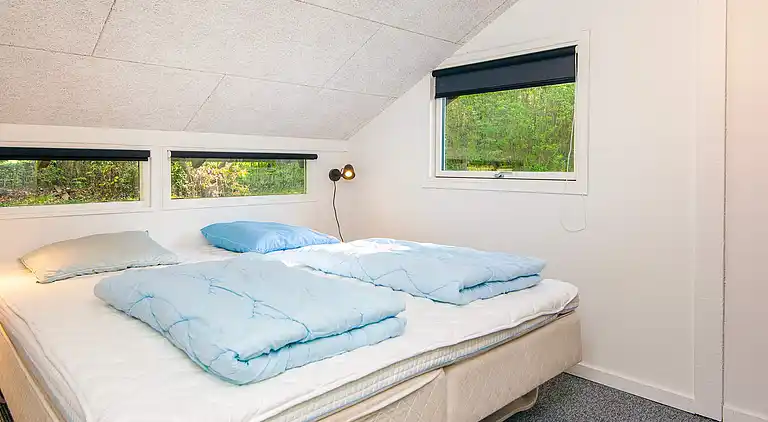 Holiday home in Branderup J