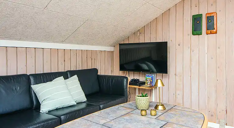 Holiday home in Branderup J