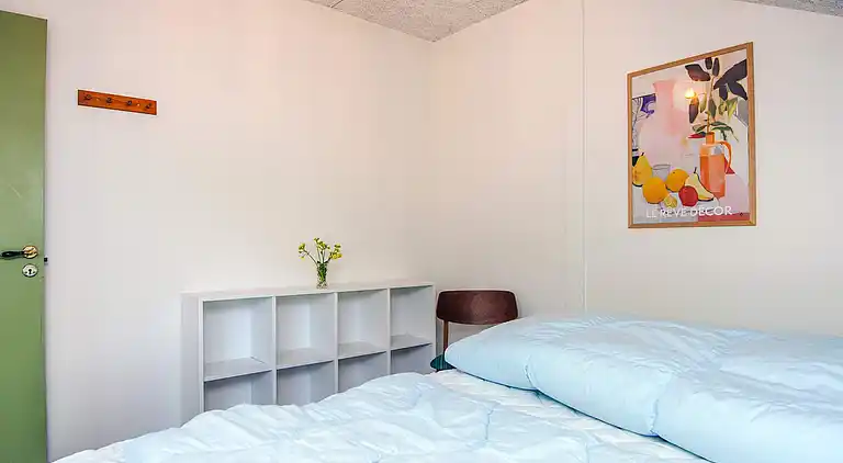 Holiday home in Branderup J