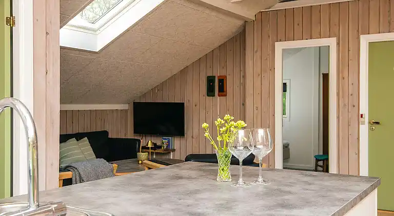 Holiday home in Branderup J