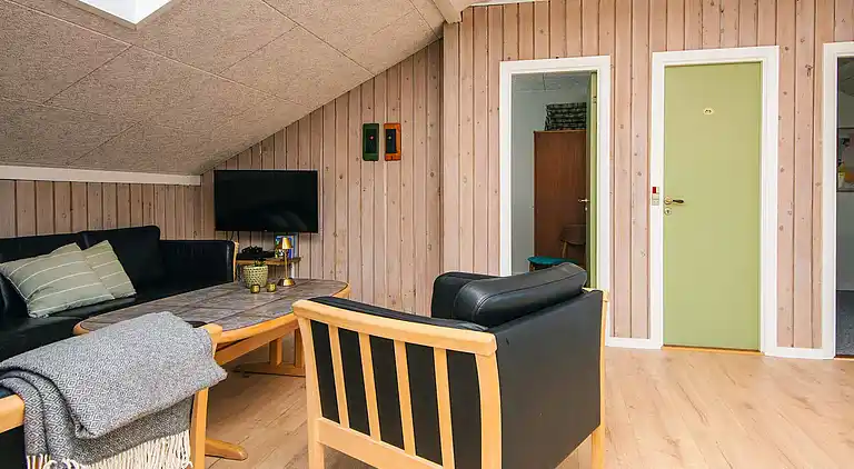 Holiday home in Branderup J