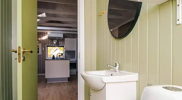 Holiday home in Branderup J