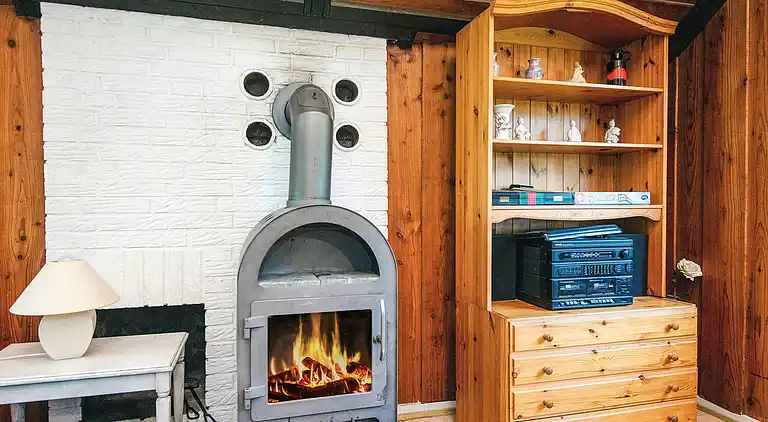 Holiday home in Branderup J