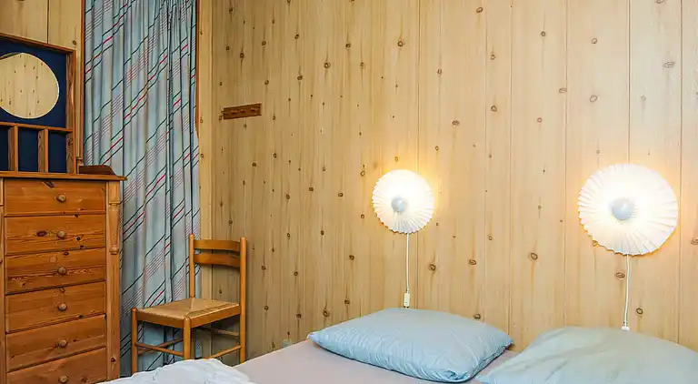 Sommerhus i Branderup J