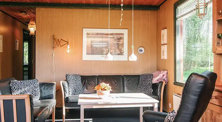 Sommerhus i Branderup J